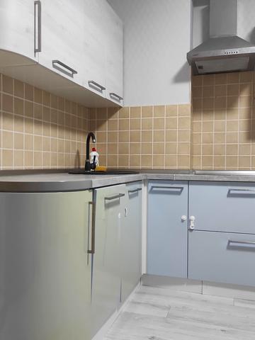 Олександри Екстер вул. (Марини Цвєтаєвої), 9-А