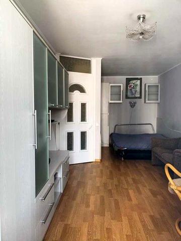 Оренда 1к. квартира на Шовковичній,48