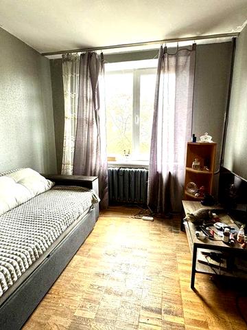 3-к квартира МЕТРО ДАРНИЦЯ 5 хвилин пішки