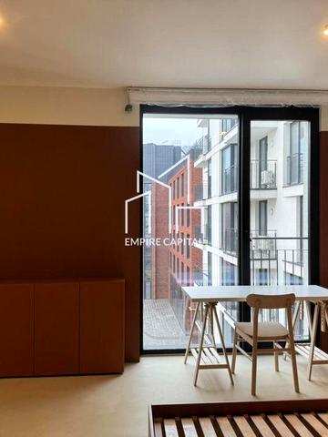 Оренда дизайнерської квартири вул. Замарстинівська