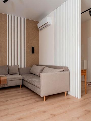 Бульварно-Кудрявська вул. (Воровського), 17