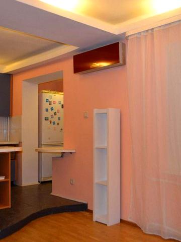 Оболонь евро двушка  идеальное состояние мебель и техника