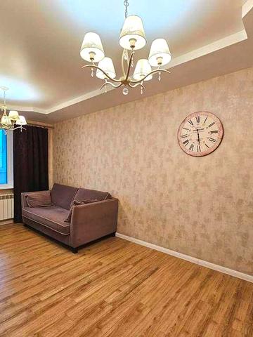 Без комісії. Продаж 3к квартири з ремонтом 93 мкв. біля метро Осокорки