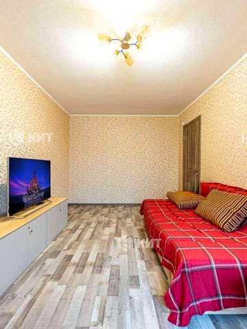 2к.45м2 Центр (Научная, Ботанический сад, ул. Европейская 12) 130974