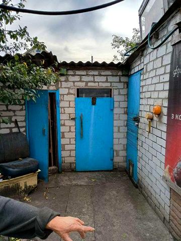 Продам  добротний великий будинок Думанці