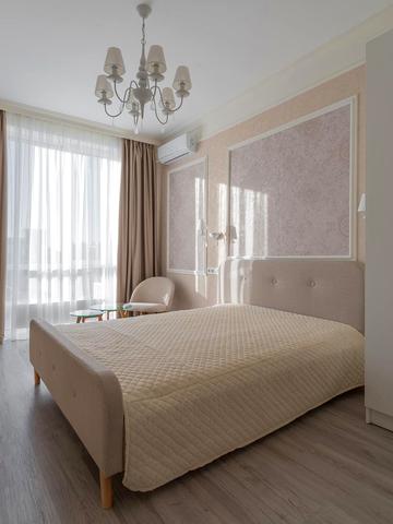 Бульварно-Кудрявська вул. (Воровського), 17