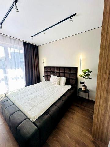 ЖК Quoroom, вул. Перфецького, 2-к квартира, тераса, техніка, $150 000 ЖК Quoroom