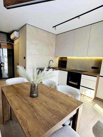 ЖК Quoroom, вул. Перфецького, 2-к квартира, тераса, техніка, $150 000 ЖК Quoroom