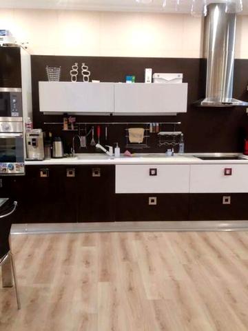 Аренда! Новострой, 3к квартира возле метро Ботанический сад