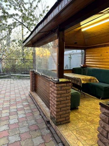 Сдам дом Фонтанка 3,Молодежная.Мнсто под авто