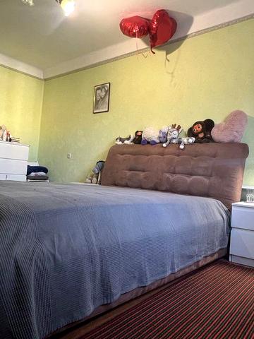 Продається 2х кімнатна квартира на ДВРЗ Алматинська 68