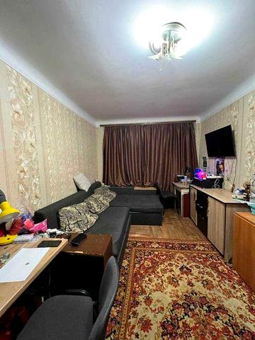 1-но кімнатна квартира по вул. Леха Качинського