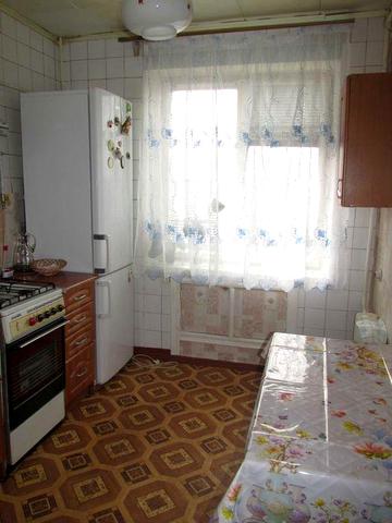 Здам 2 к.кв-ру з меблями і технікою