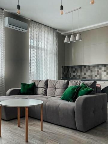 Василя Тютюнника вул. (Анрі Барбюса), 53