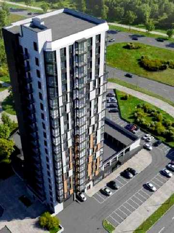 *До покупки доступна 3х кімн. кв-ра в ЖК"River Hall" по вул.Українська ЖК River Hall