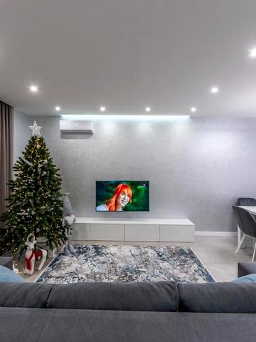 Олени Пчілки вул., 8