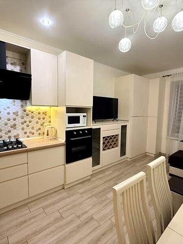 Довгострокова оренда 1к Квартира Степана Бандери вулиця ЖК Гармония-2