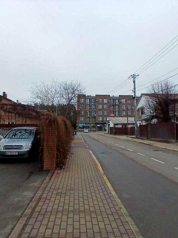 Оренда  1 кімнатної квартири 63 м2, швидкий виїзд на Київ - 18000грн