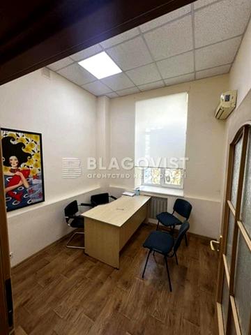 Велика Житомирська вул., 6/11