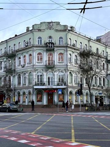 Велика Житомирська вул., 6/11