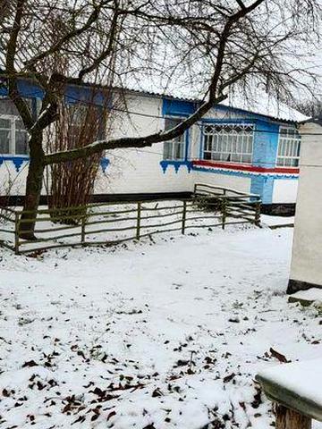 Будинок від власника