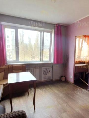 3к.65м2 Салтівка (Салтовка 535, Студенческая, Валентиновская 62)130989