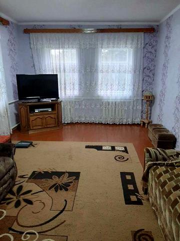 Продам будинок в с. Ладан