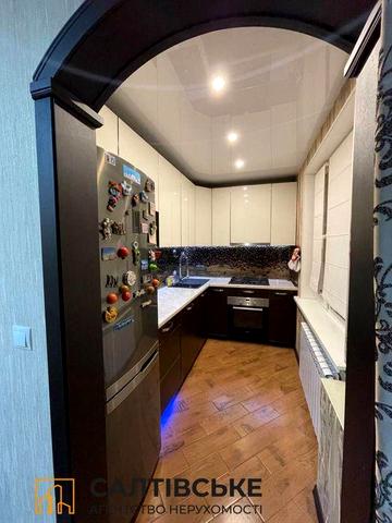 ИП-2862 Продам 3К квартиру на Салтовке Салтовская 522 м/р