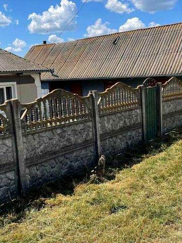 Продам будинок в Курашівцях