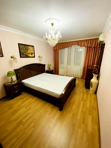 Павла Тичини просп., 20-А