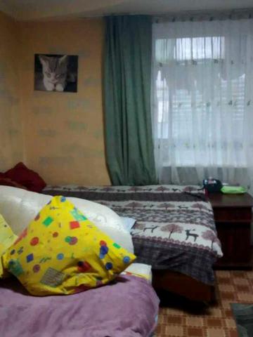 Продаю 3ком.Кв.80м2 ЦЕНТР/Рынок. Изол.Комнаты.Больш.Балкон.Кирп