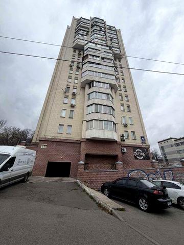 БЕЗ%. 1-к кв-ра , 50 м², вул. Васильківська, 18, Голосієво