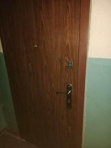 Продам однокоімнатну квартиру