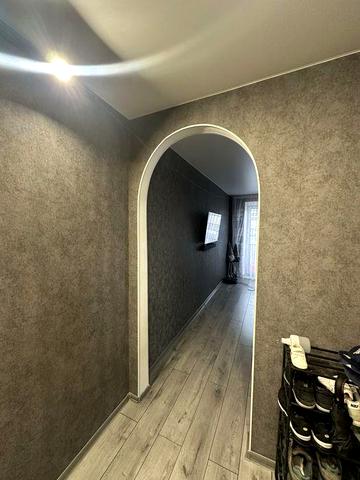 3-х кімнатна квартира,центр міста,новий ремонт