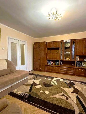 ОРЕНДА 3кімнатна Ревуцького Братів тарасівців Бажана ХАРКІВСЬКА 19000