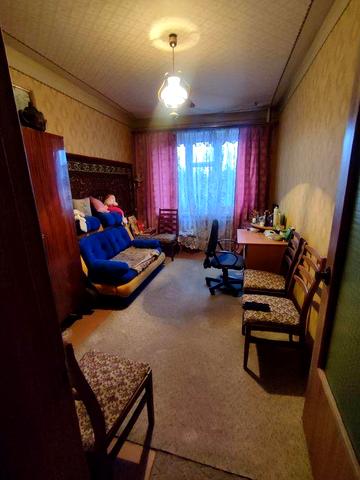 Продам 2х квартиру ул. Лелюковская.