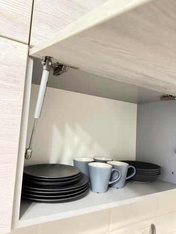 оренда 1к квартира, Луцька Рівʼєра