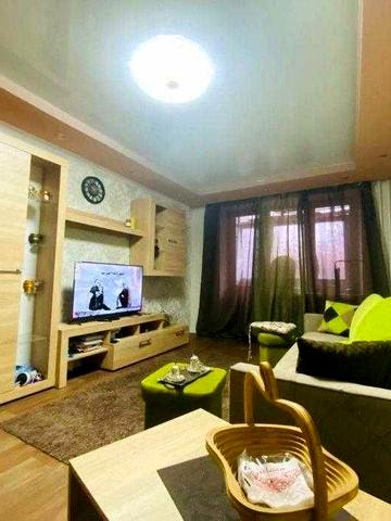 Продам 2кв. Кап. Ремонт 7 минут до метро Ботанический Сад и Научная