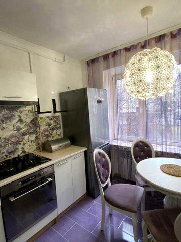 Вул. Григорія Кочура, 8, сучасної та затишної 2 к квартира, є ГАЗ!