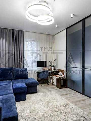 Терміново Продаж / Квартира ЖК Chelsea Tower Тетріс холл ЖК Chelsea Tower