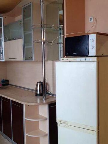 Продам 1 комн. кв. в новострое Алексеевка