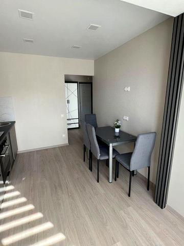 Оренда 1 кімнатна квартира,новобудова,меблі+техніка,р-н Масани(NN)