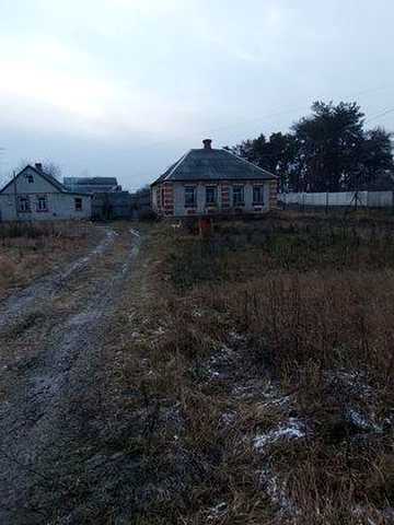 Продам дом в Солоницевском Отг (станцыя Пересечное)