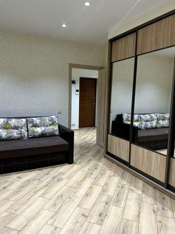 ЖК Левада 1, сдам 1 к квартиру Гагарина