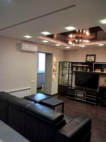 Продам 3 комн квартиру 98м2. Ремонт. Салтовка, Новостройка,531м-н J