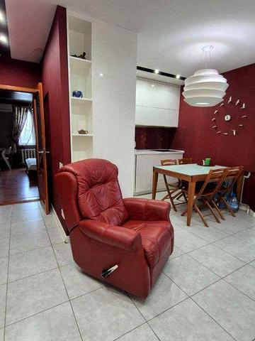 Продам уютную квартиру 63м с ремонтом на Левобережном-3 (5/16эт)