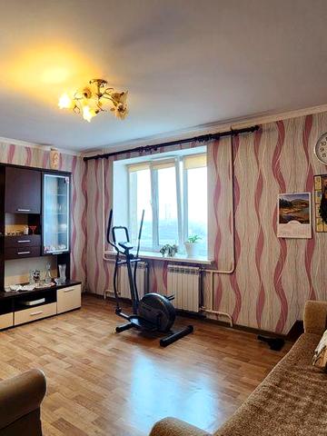 Продам 3х.квартиру м.Обухів