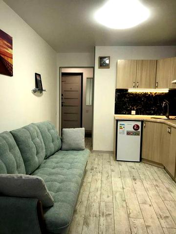 Оренда 1 к.смарт квартири, ЖК Святопетрівське, в ЖК є світло