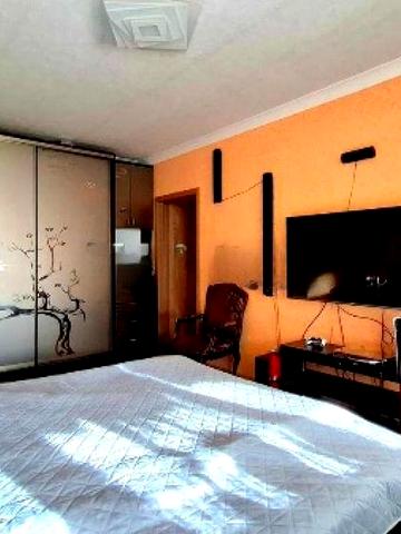 Затишна 2-кімнатна квартира 50 м² просп. Червоної Калини 21-А