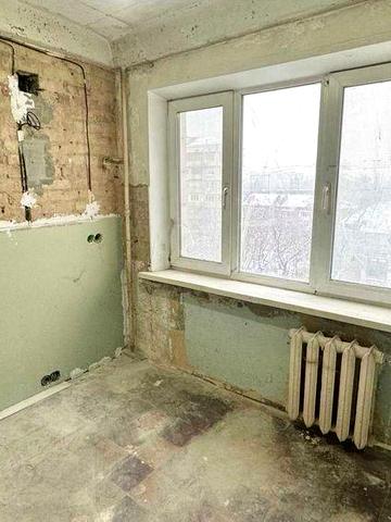 Без% Фото реал. 1к під оздоблення Куренівка ринок вул.Кирилівська 131